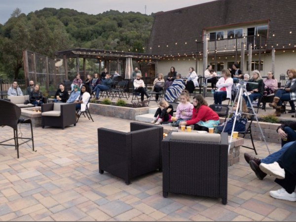 BROKEN SUMMIT Book&nbsp;Launch